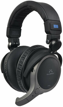 Hi-Fi Headphones SoundMAGIC BT100 Wireless Bluetooth Headphone - 1