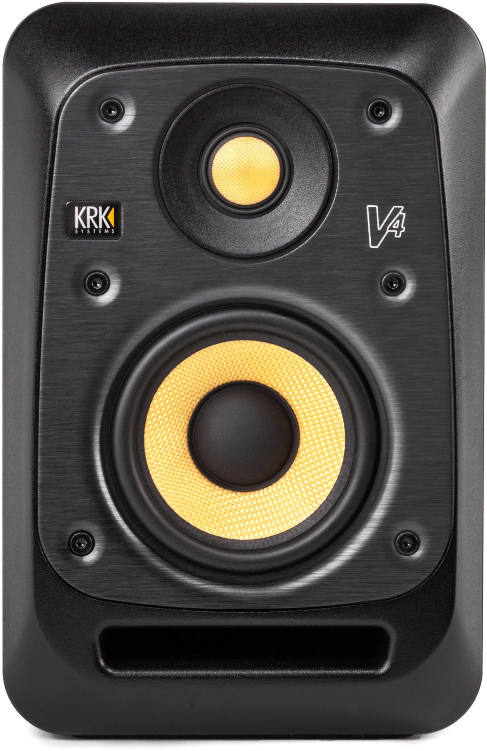2-obsežni aktivni studijski monitor KRK V4S4