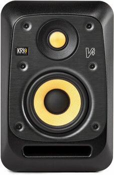 Monitor de estúdio ativo de 2 vias KRK V4S4 - 1