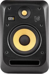 Aktívny štúdiový monitor KRK V6S4 Aktívny štúdiový monitor 1 ks