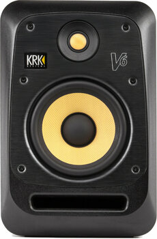 2-pásmový aktivní studiový monitor KRK V6S4 - 1