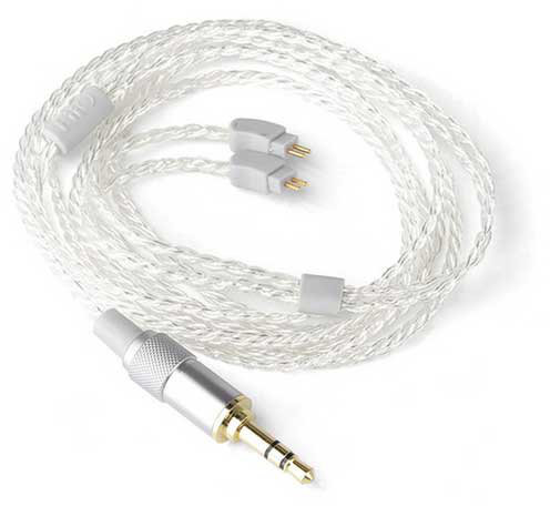 Cable para auriculares FiiO RC-WT1 Cable para auriculares