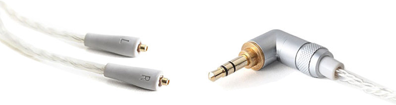 Cable para auriculares FiiO RC-WT2 Cable para auriculares
