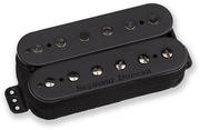 Seymour Duncan Nazgul Trembucker 6-String Passive Black Humbucker-mikrofoni (Kuten uusi)