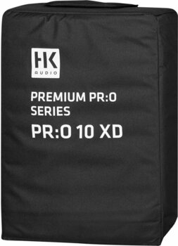 Tas voor luidsprekers HK Audio PR:O 10 XD Cover - 1