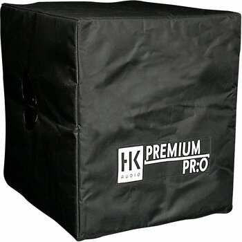 Väska för subwoofers HK Audio PR:O 18 Sub A Cover - 1
