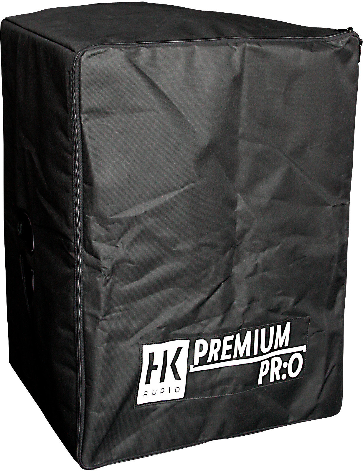 Bag for subwoofers HK Audio PR:O 210 Sub A CVR Bag for subwoofers