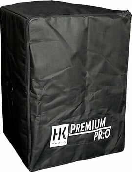 Bag for subwoofers HK Audio PR:O 210 Sub A CVR Bag for subwoofers - 1