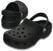 Детски обувки Crocs Kids' Classic Clog Black 32-33