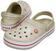 Unisex cipele za jedrenje Crocs Crocband Clog Stucco/Melon 36-37