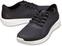 Мъжки обувки Crocs Men's LiteRide Pacer Black/White 46-47