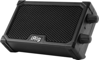 Mini gitárkombók IK Multimedia iRig Nano Amp Mini gitárkombók (Csak kicsomagolt)