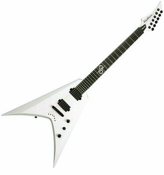 Elektrische gitaar Washburn PX-SOLARV160WHMK - 1