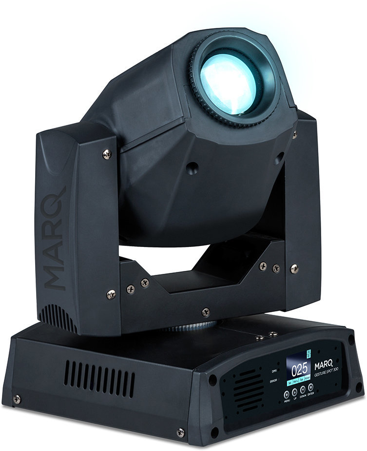 Moving Head MARQ Gesture Spot 300 Moving Head