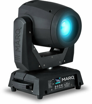 Robotlámpa MARQ Gesture Spot 500 - 1