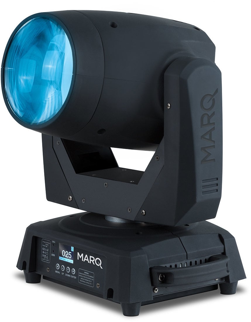 Moving Head MARQ Gesture Beam 500 Moving Head (Pre-owned)