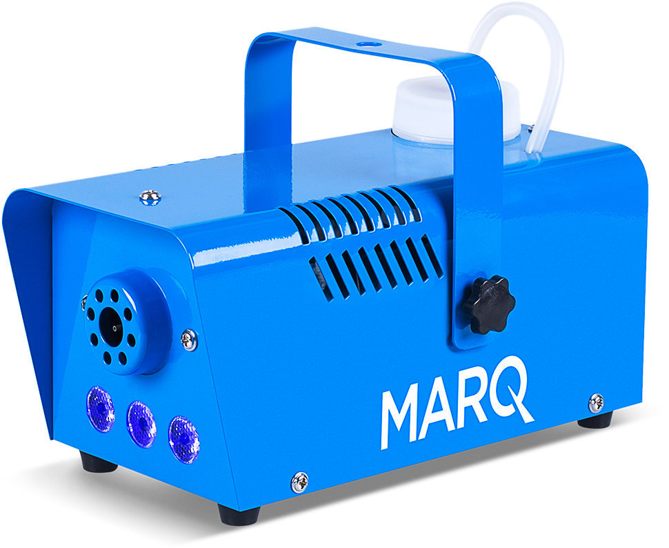 Smoke Machine MARQ Fog 400 LED Blue