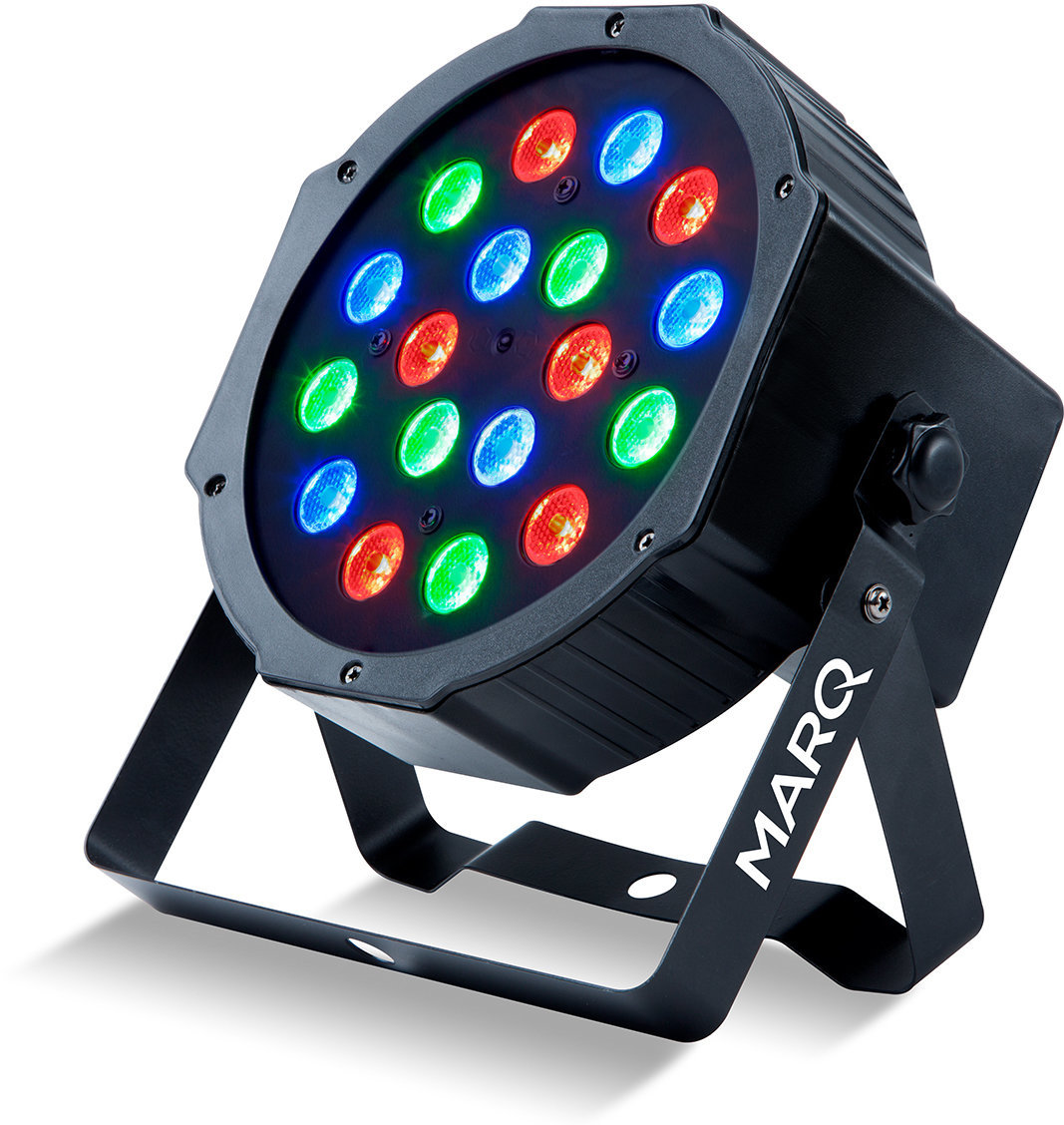 LED PAR MARQ Colormax P18