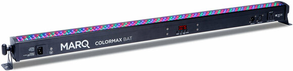 LED-lysbjælke MARQ Colormax Bat - 1