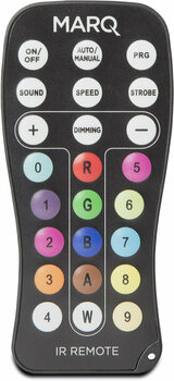Draadloos systeem voor lichtregeling MARQ Colormax Remote - 1