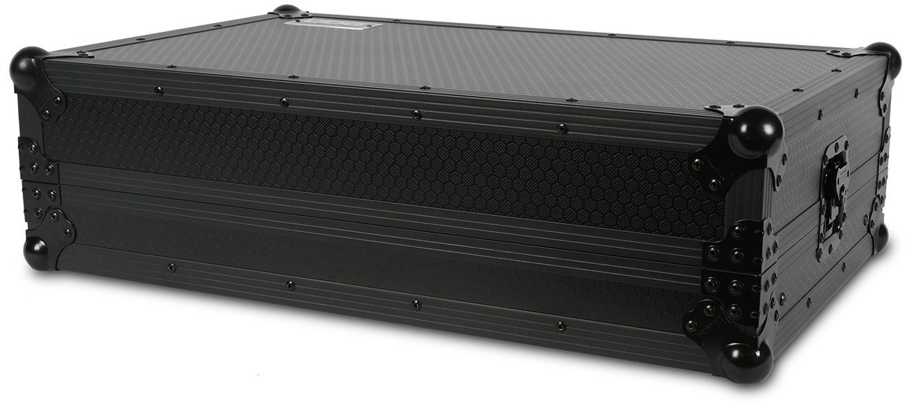 DJ-koffer UDG Ultimate Flight Case Pioneer DDJ-RX/SX/SX2 Black Plus