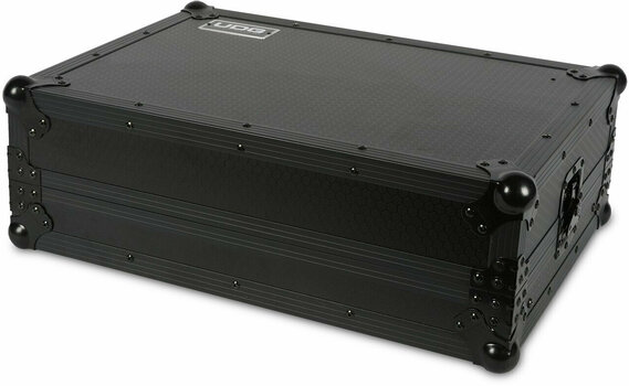 Dj Kufor UDG Ultimate Flight Case Pioneer DDJ-RR/SR Black Plus - 1