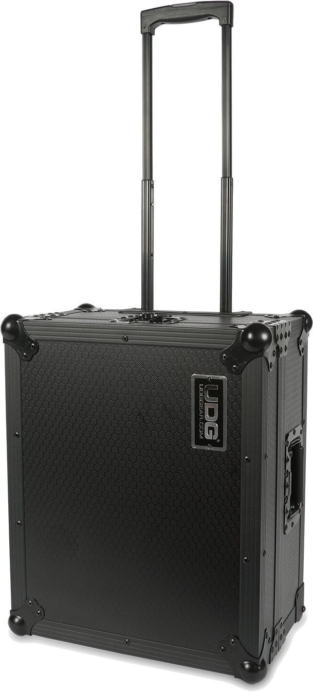 Torba DJ na kółkach UDG Ultimate e Multi format Turntabl eBK Plus Torba DJ na kółkach