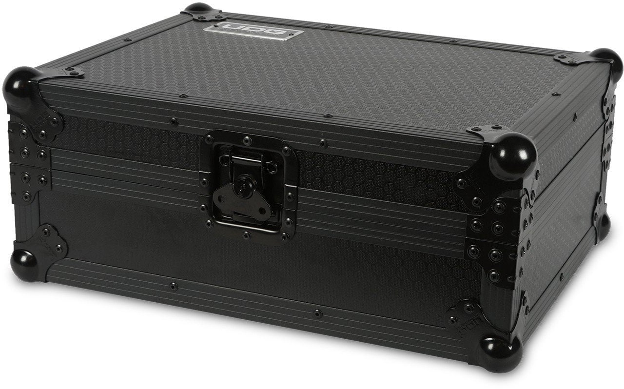 Dj Kufor UDG Ultimate Flight Case Multi Format CDJ/MIXER Black
