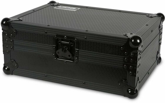 Dj Kufor UDG Ultimate Flight Case Multi Format CDJ/MIXER Black - 1