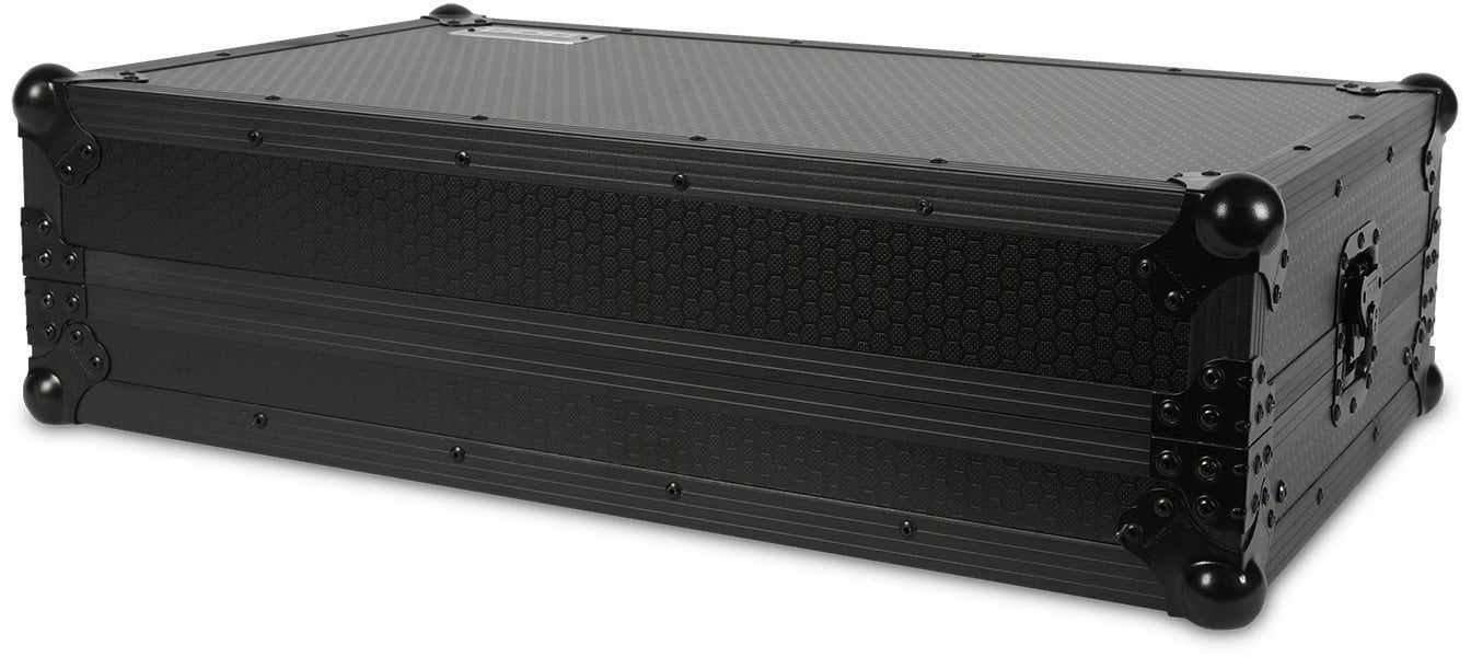 Dj Kufor UDG Ultimate Flight Case Controller XXL Black Plus