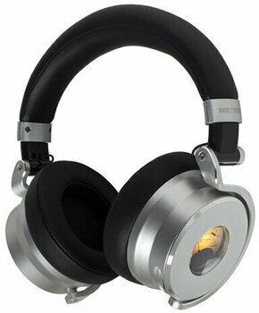 Hi-Fi Headphones Meters Music OV-1 BK - 1