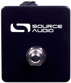 Nožný prepínač Source Audio Tap Tempo Nožný prepínač - 1