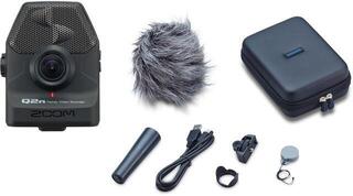 Zoom Q2n SET Zoom Q2n SET