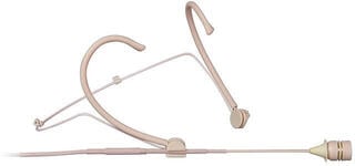 Fejmikrofon MiPro MU-210 Fejmikrofon