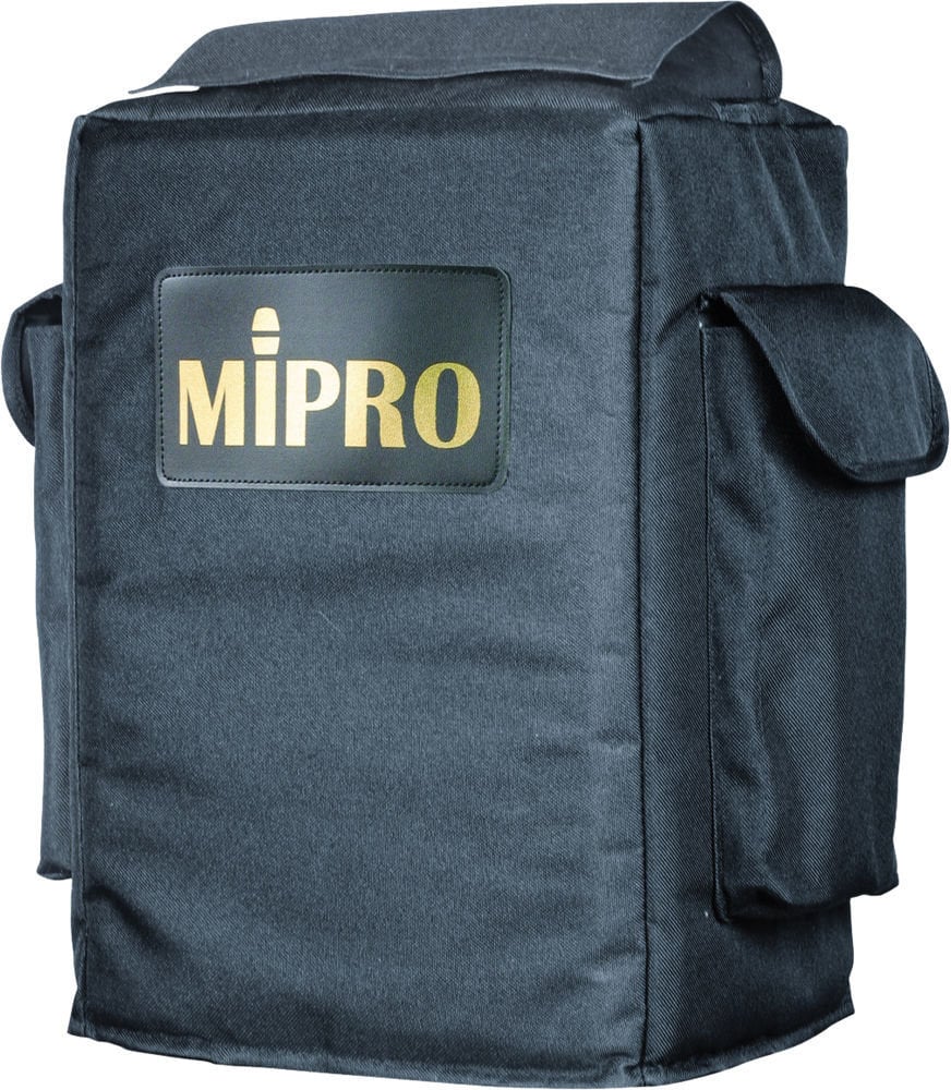 Tas voor luidsprekers MiPro SC-50 Tas voor luidsprekers