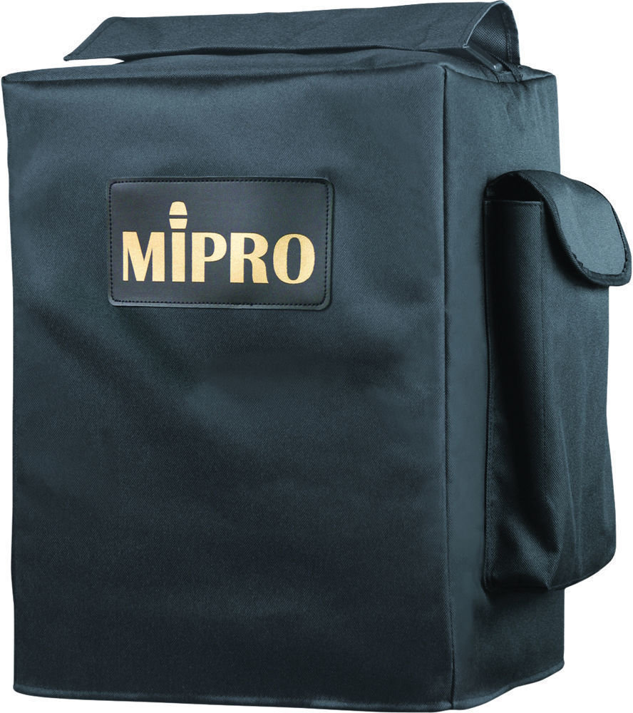 Laukku kaiuttimille MiPro SC-70 Laukku kaiuttimille