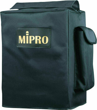 Tas voor luidsprekers MiPro SC-70 Tas voor luidsprekers - 1