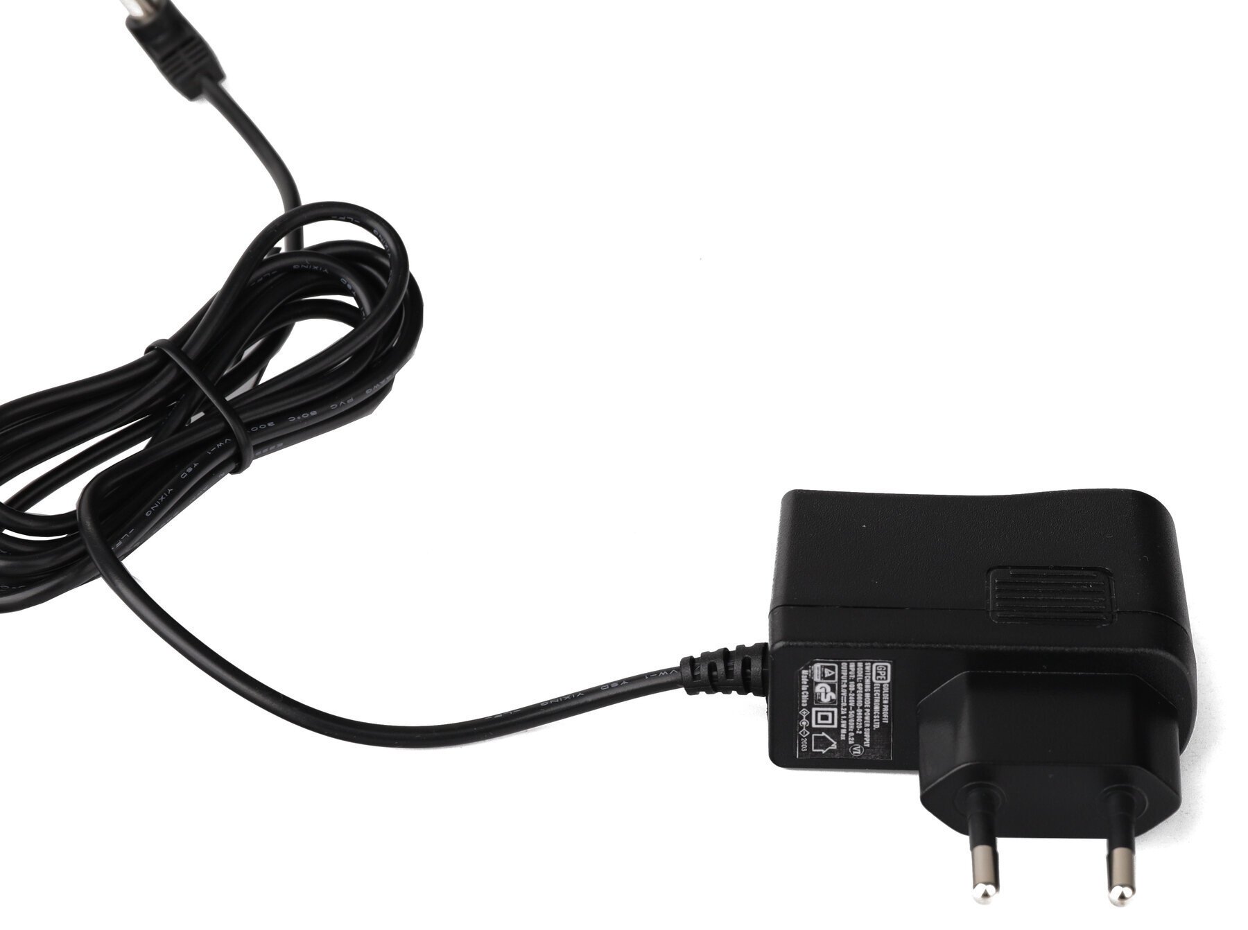 Power Supply Adapter Lewitz GPE006D 9V 0.2A