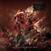 LP Morbid Angel - Kingdoms Disdained (Boxset) (6 LP + CD)