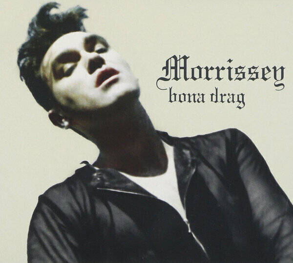 Vinyylilevy Morrissey - Bona Drag (2 LP)
