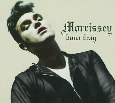 Vinyylilevy Morrissey - Bona Drag (2 LP) - 1