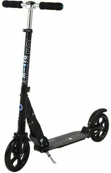 Classic Scooter Micro Suspension Black Classic Scooter - 1
