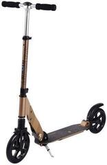 Micro Suspension Bronze