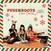 LP Puss N Boots - Dear Santa... (12'' Vinyl)