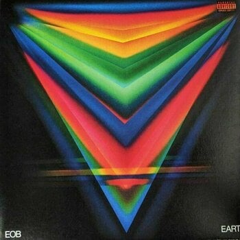 Disque vinyle EOB - Earth (LP) - 1