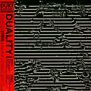 Disque vinyle Duke Dumont - Duality (LP) - 1