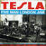 LP deska Tesla - Five Man London Jam (2 LP)