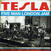 LP ploča Tesla - Five Man London Jam (2 LP)