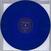 Vinyl Record Kanye West - Jesus Is King (Blue Translucent) (LP)