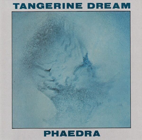 Tangerine Dream Phaedra (Limited Edition) (RSD) (2 LP) Muziker